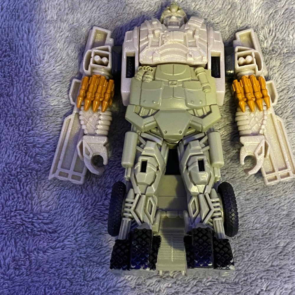 Transformer
